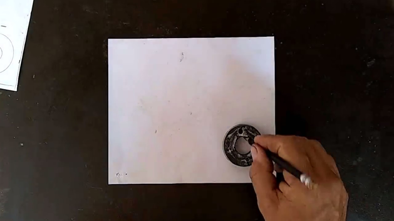 la forma más fácil de hacer Escuadras magnéticas 